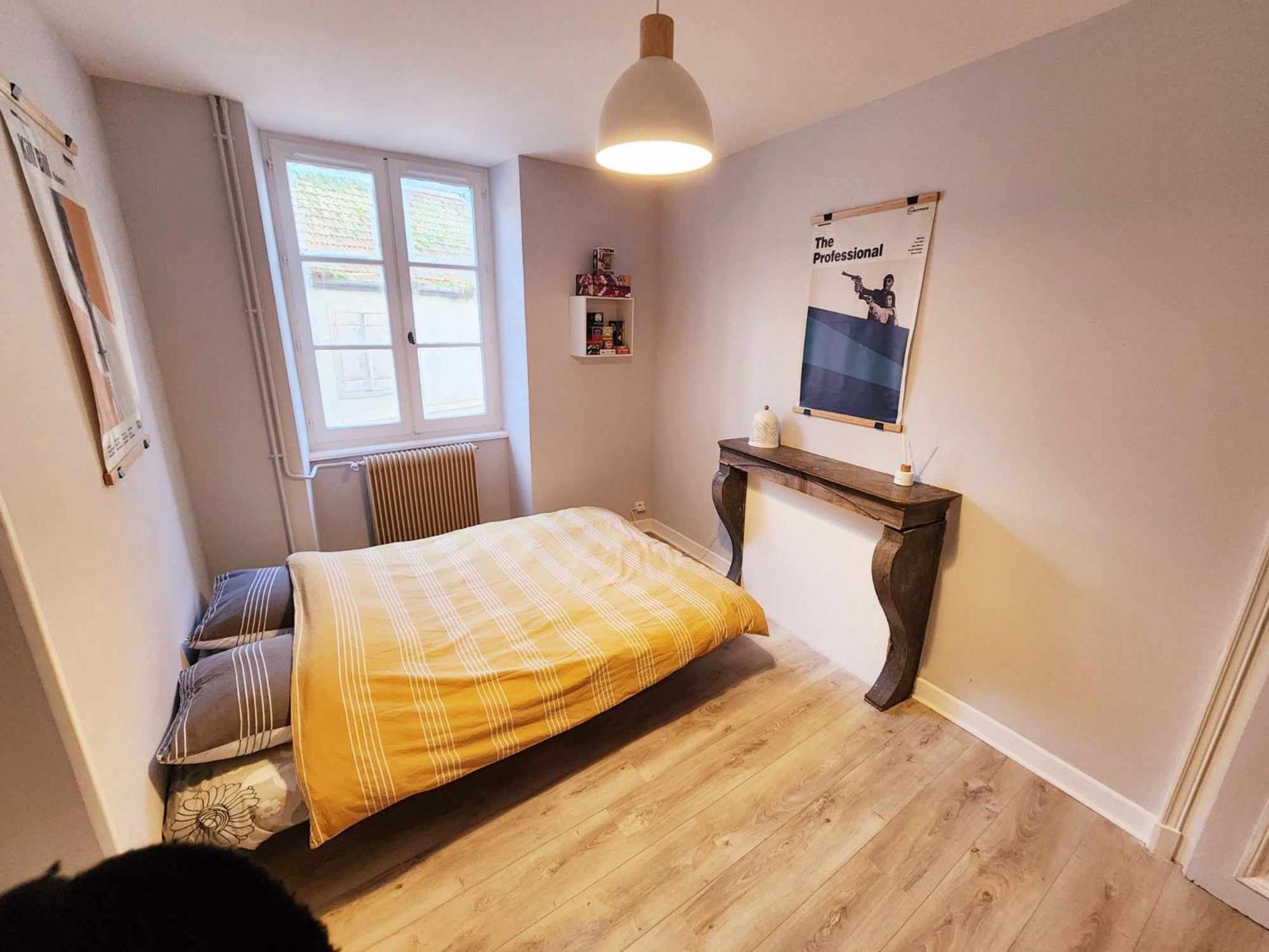 Appartement De Louise Et Adrien Гре Екстериор снимка