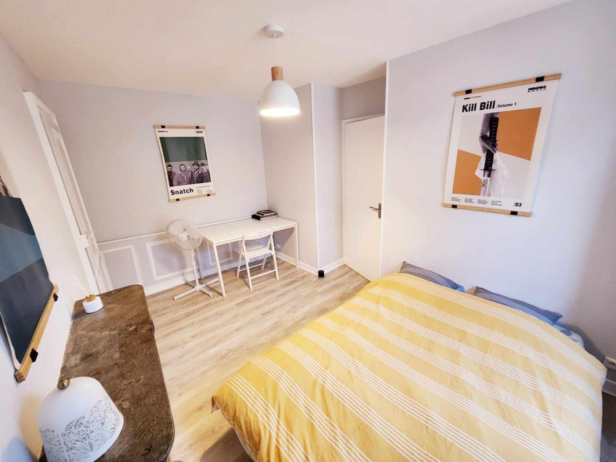 Appartement De Louise Et Adrien Гре Екстериор снимка